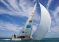 &copy; Clipper Round The World Race