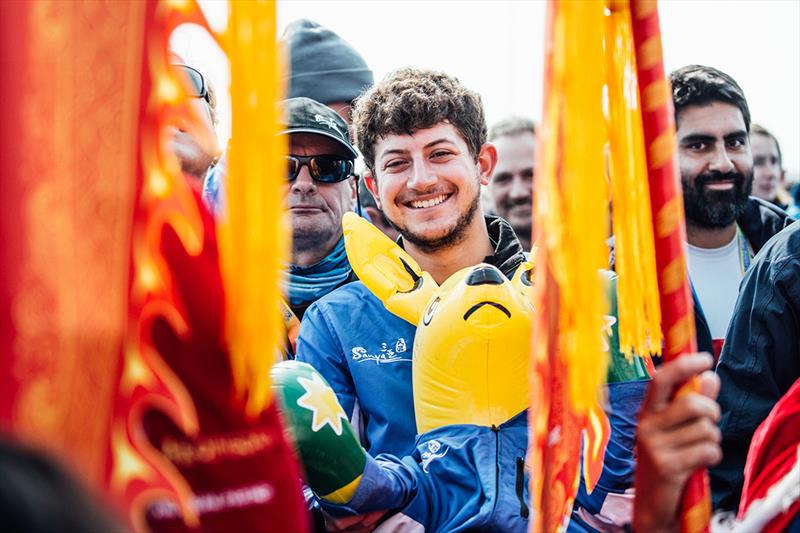 2017-18 Clipper Rounf the World Yacht Race - photo © Clipper Race