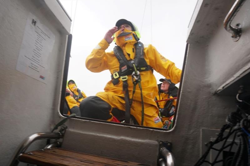 The Clipper Race Leg 2 - Race 3, Day 10 - photo © Clipper Race