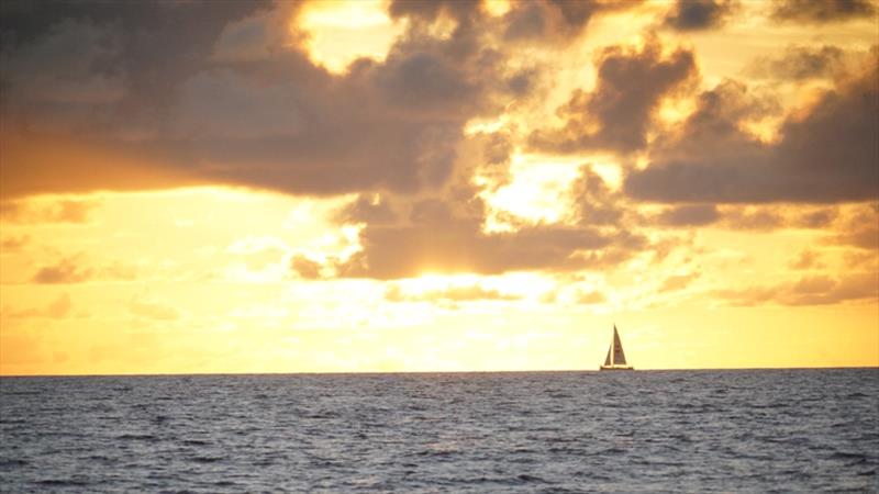 The Clipper Race Leg 5 - Race 6, Day 20 - photo © Clipper Race