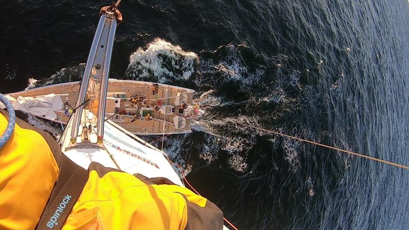 Clipper Round the World Race - photo © Clipper Race