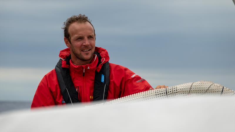 Clipper Race 10: Sailing City Qingdao Cup - photo © Clipper Race