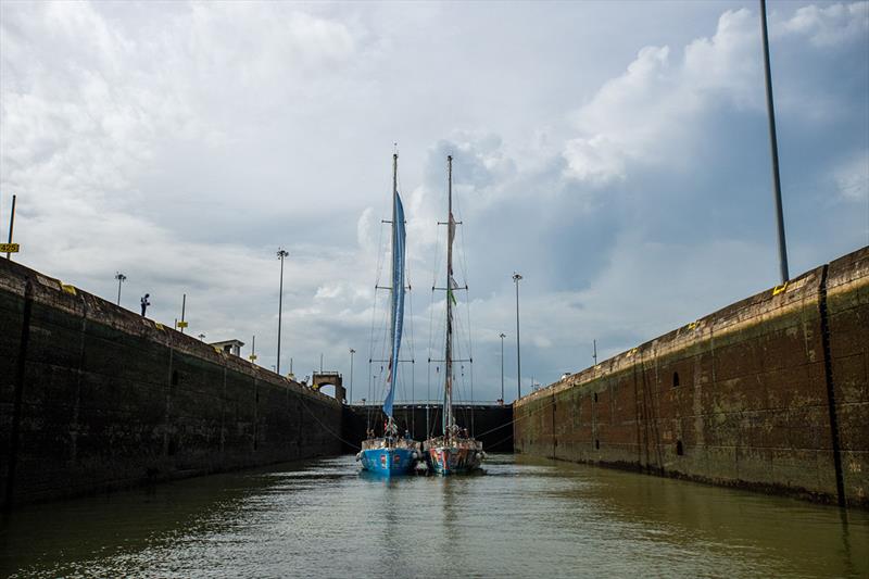 Clipper Race - Unicef and Ha Long Bay, Viet Nam - photo © Clipper Race