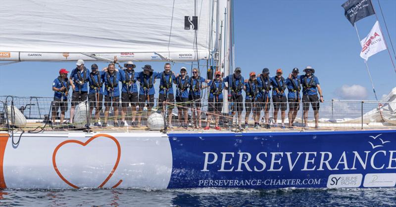 world's toughest yacht race