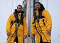 © Clipper Race