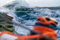 Clipper Race sailors conquer the Roaring Forties 