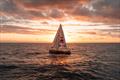 Clipper Race sailors conquer the Roaring Forties 