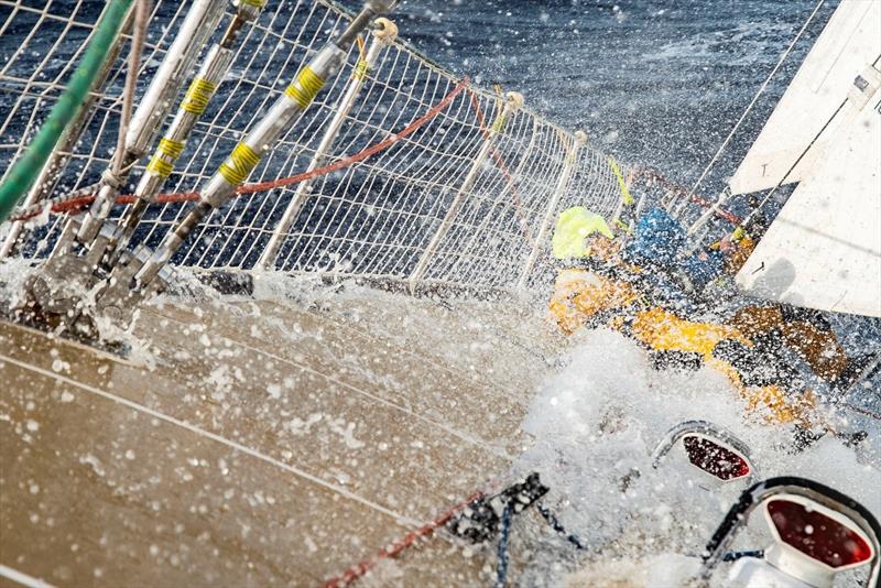 The Clipper Race returns to Cape Town this November