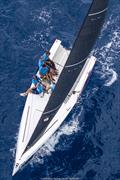 © ClubSwan Racing / Studio Borlenghi