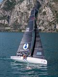 © ClubSwan Racing / Studio Borlenghi