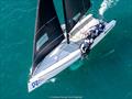 Swan Lake Garda Challenge 2025 © ClubSwan Racing / Studio Borlenghi