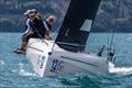 Swan Lake Garda Challenge 2025 © ClubSwan Racing / Studio Borlenghi