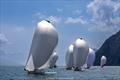 Swan Lake Garda Challenge 2025 © ClubSwan Racing / Studio Borlenghi