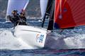 © ClubSwan Racing / Studio Borlenghi