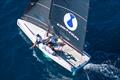 © ClubSwan Racing / Studio Borlenghi