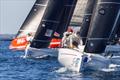 © ClubSwan Racing / Studio Borlenghi