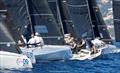 © ClubSwan Racing / Studio Borlenghi