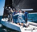 &copy; Hannah Lee Noll for ClubSwan Racing