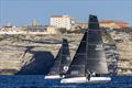 ClubSwan 28 Nations League EU | Bonifacio Challenge &copy; Studio Borlenghi