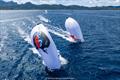 &copy; ClubSwan Racing / Studio Borlenghi