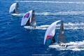 &copy; ClubSwan Racing / Studio Borlenghi