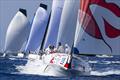 © ClubSwan Racing / Studio Borlenghi