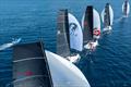 © ClubSwan Racing / Studio Borlenghi