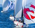 © ClubSwan Racing / Studio Borlenghi