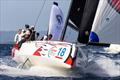 © ClubSwan Racing / Studio Borlenghi