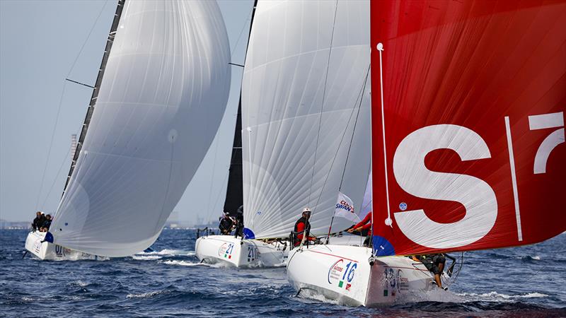 Swan Tuscany Challenge - photo © ClubSwan Racing - Studio Borlenghi