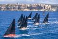 2024 Swan Bonifacio Challenge © ClubSwan Racing / Studio Borlenghi