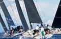 Rolex Swan Cup Day 3 © Max Ranchi / www.maxranchi.com