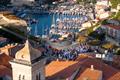 Swan Bonifacio Challenge © Studio Borlenghi