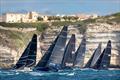 Swan Bonifacio Challenge © Studio Borlenghi