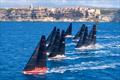 Swan Bonifacio Challenge © Studio Borlenghi