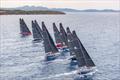 © ClubSwan Racing / Studio Borlenghi