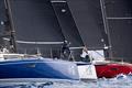 © ClubSwan Racing / Studio Borlenghi