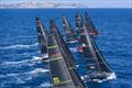 © ClubSwan Racing / Studio Borlenghi