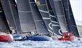© ClubSwan Racing / Studio Borlenghi