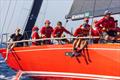© ClubSwan Racing / Studio Borlenghi