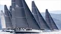 ClubSwan 50 fleet &copy; Nautor's Swan / Studio Borlenghi
