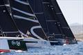 &copy; ClubSwan Racing / Studio Borlenghi