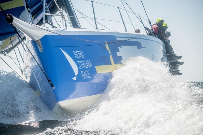 Nord Stream Race - Sweden - photo © NSR / Andrej Sheremetev