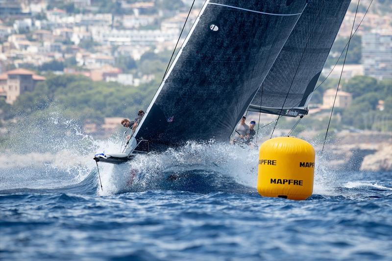 Ulika, ClubSwan 50 - 39 Copa del Rey MAPFRE - photo © Ricardo Pinto / Copa del Rey MAPFRE