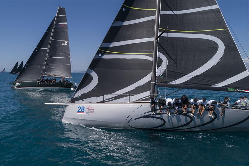 Swan Tuscany Challenge 2022 - photo © ClubSwan Racing - Studio Borlenghi