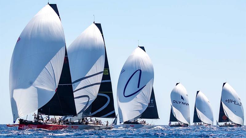 Copa del Rey MAPFRE - photo © Giulio Testa