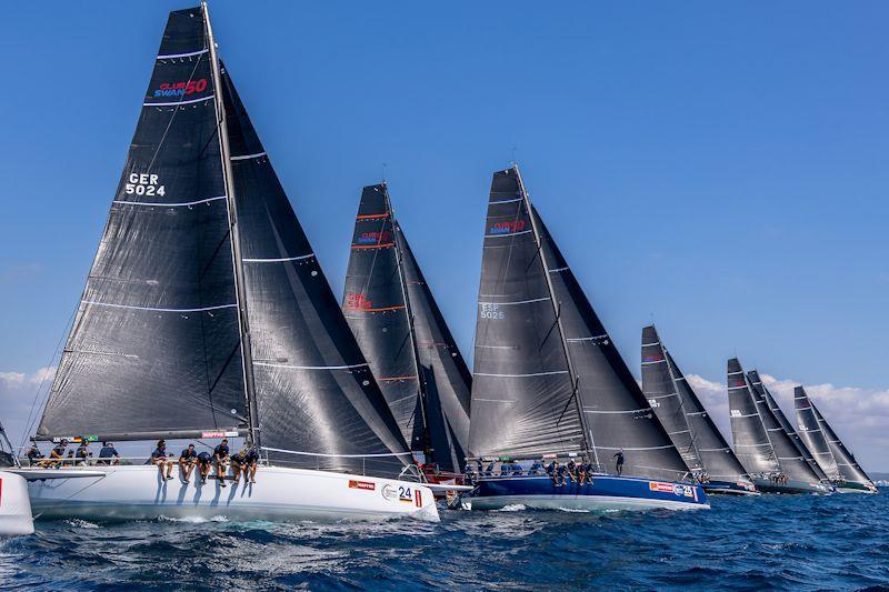41st Copa del Rey MAPFRE - Day 2
