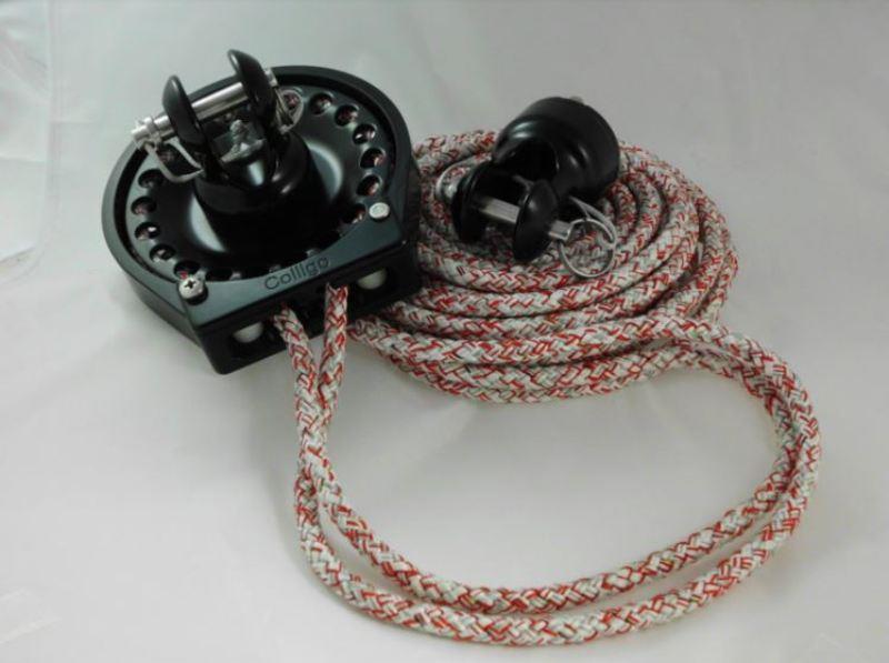 Colligo Marine Furlers
