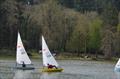 Gilmer Cup Race at Bristol Avon SC © Sherilyn Elmes