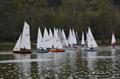 Gilmer Cup Race at Bristol Avon SC © Sherilyn Elmes